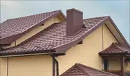 Фото компанії Магала Дах