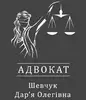 Логотип компанії Адвокат "Шевчук Дар'я Олегівна"