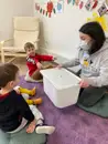 Фото компанії Приватний дитячий садок "Пташеня. Дитячий простір"