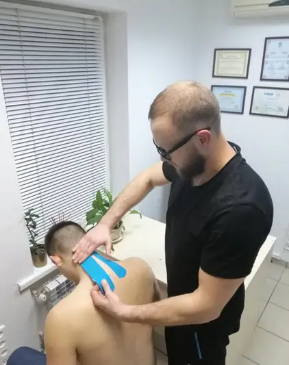 Фото компанії Центр здоров'я "Amicus"