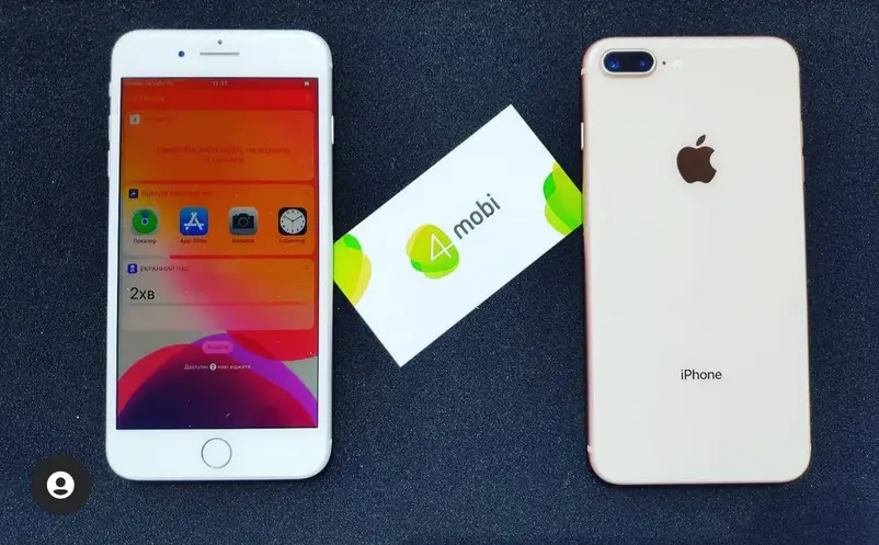 Фото компанії Магазин "4 Mobi"