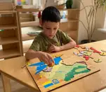 Фото компанії Сімейний монтесорі центр "Vodograykids"