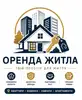 Логотип компанії Послуги оренди житла в місті Вінниця