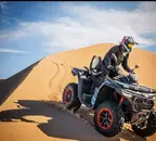 Фото компанії CFMOTO центр Івано-Франківськ