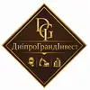Логотип компанії Компанія "ДніпроГрандІнвест"