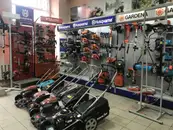 Фото компанії Husqvarna & Stihl & AL-KO