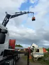 Фото компанії Послуги спецтехніки
