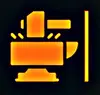 Логотип компанії IronMade