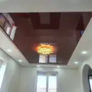 Фото компанії Натяжні стелі