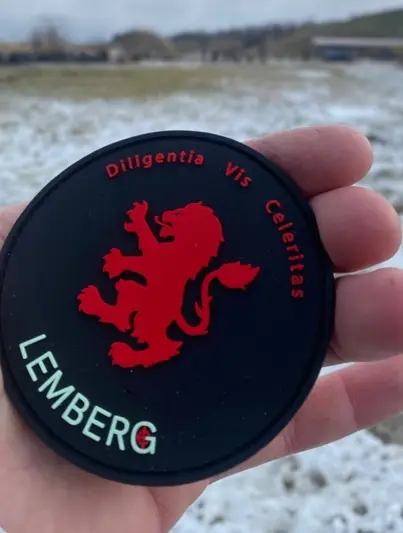 Фото компанії Shooting Club "Lemberg"