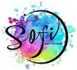 Фото компанії Художня студія "Sofi"
