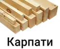 Фото компанії Торговельний комплекс "Карпати"