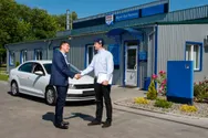 Фото компанії Bosch автосервіс "АСТОР АВТО"