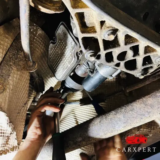 Фото компанії Автосервіс "Carxpert"