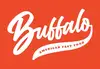 Логотип компанії Buffalo American street food