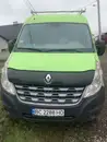 Фото компанії Вантажні перевезення