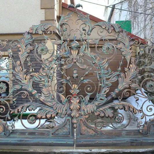 Фото компанії Ковальська майстерня