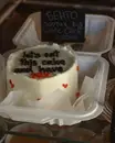 Фото компанії CREME CHEESE