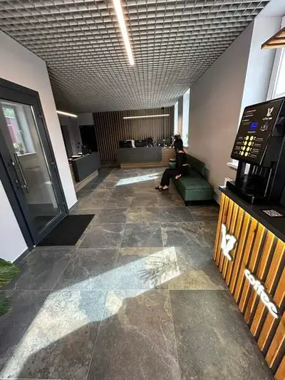 Фото компанії ТНД ГРУП