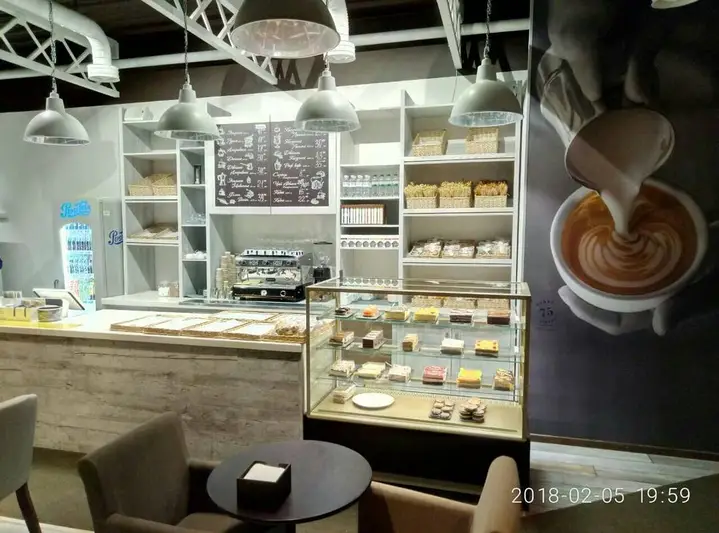 Фото компанії Bakery