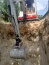 Фото компанії Оренда та послуги екскаватора