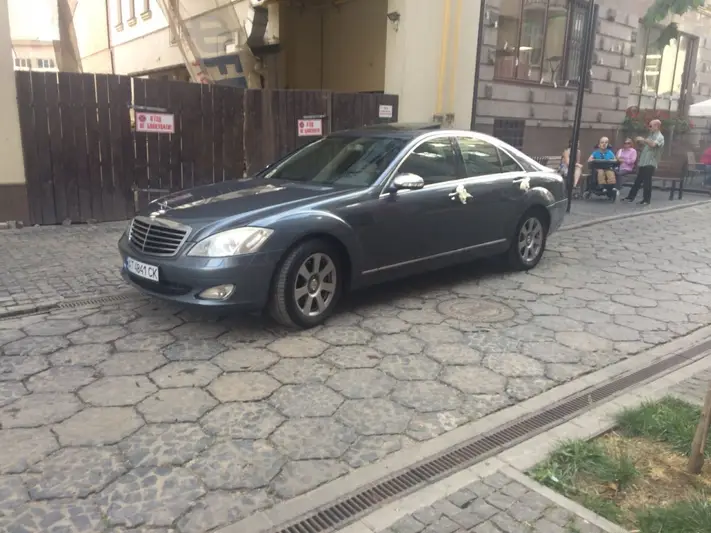 Фото компанії Прокат лімузинів