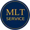 Логотип компанії MLT Service