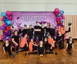 Фото компанії Танцювальна школа "Фієста"