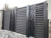 Фото компанії Зварювальні роботи, проектування та 3D візуалізація