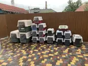Фото компанії Перевезення тварин за кордон