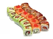 Фото компанії Sushi Torg Town