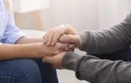 Фото компанії Психологічна допомога