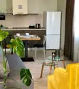 Фото компанії Space Apart Hotel