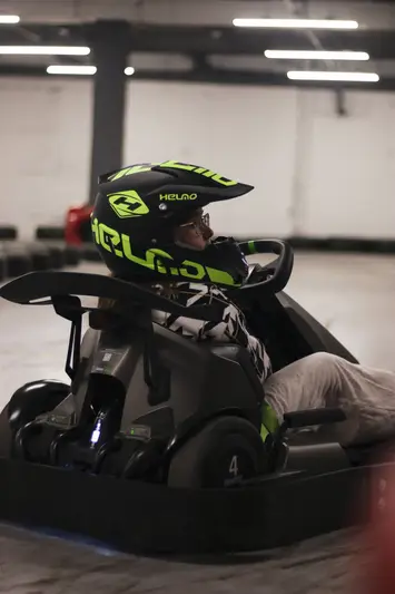 Фото компанії Karting.if