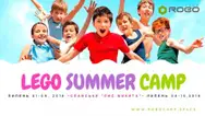 Фото компанії Науково-технічна студія "RoboCAMP"