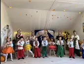 Фото компанії Центр розвитку дітей "Санлайт"