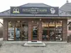 Логотип компанії Магазин ритуальних товарів "Архангел ритуал"