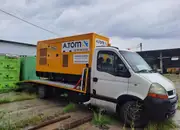 Фото компанії Евакуатор Хмельницький