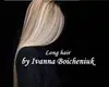 Логотип компанії Студія краси by Ivanna Boicheniuk