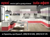 Фото компанії Кухні, шафи-купе