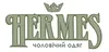 Логотип компанії Магазин чоловічого одягу "HERMES"