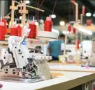 Фото компанії Швейне виробництво "Sewing productio"