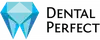 Логотип компанії Dental Perfect