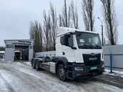 Фото компанії Техогляд і сертифікація авто