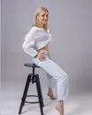 Фото компанії Масажист "Новікова Ксенія"