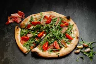 Фото компанії Pizza 445 F