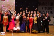Фото компанії Танцювальний клуб "Альянс"