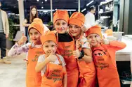 Фото компанії Дитяча кімната "Ферма"