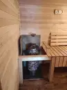 Фото компанії Будинок. Фінська сауна. Чан.