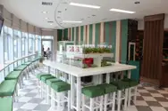 Фото компанії Ресторан "Basilico"